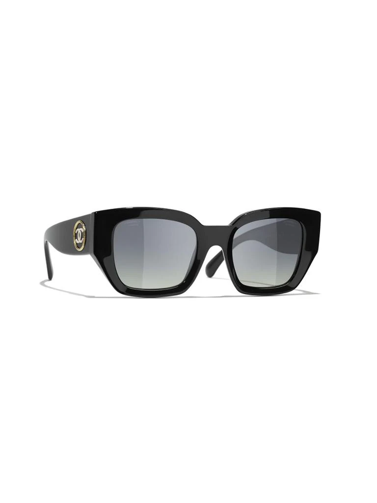 Chanel 5506 SOLE Sunglasses 2