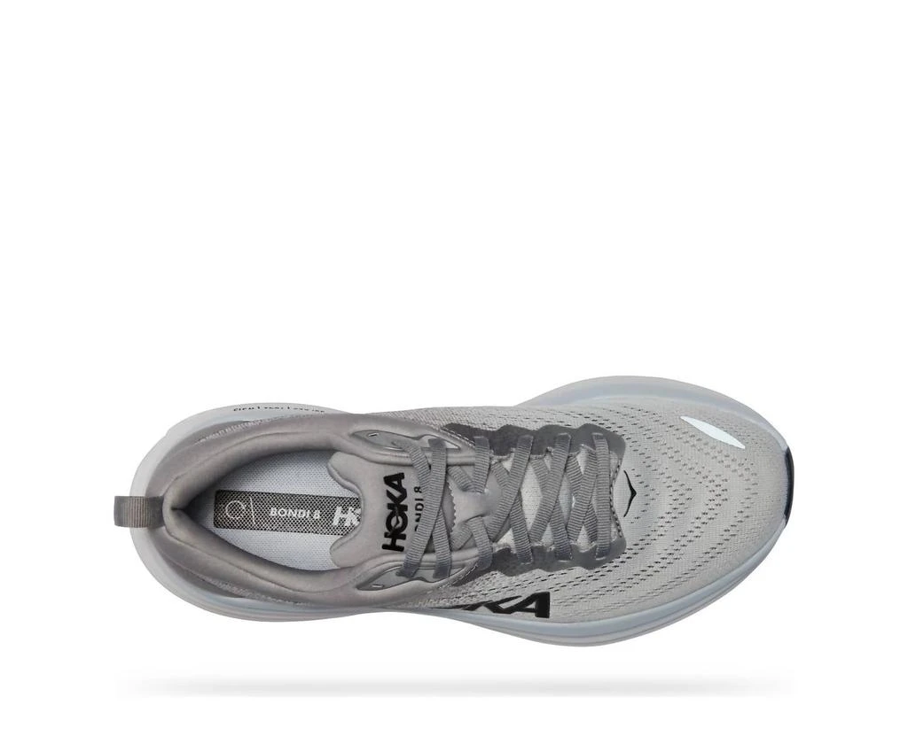 Hoka One One Hoka - Men's Bondi 8 Running Sneakers 5