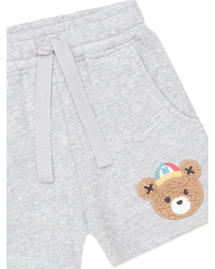 Huxbaby Boys' Baseball Hux Fleece Shorts - Baby