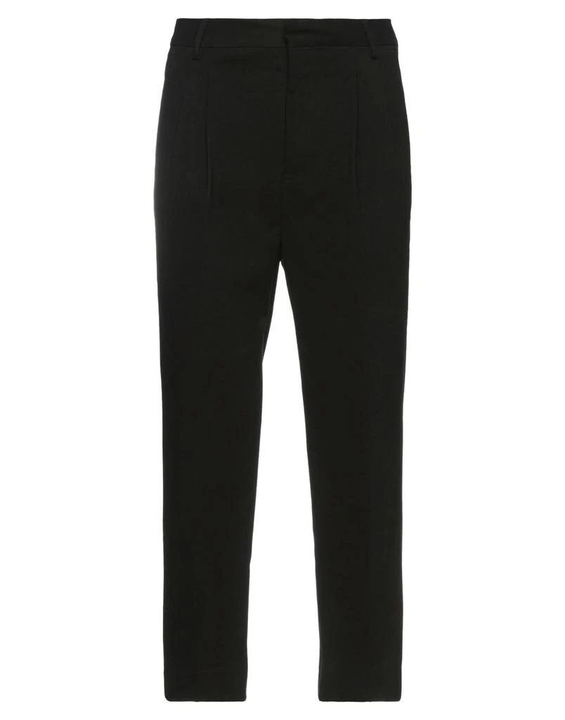 GRIFONI Casual pants 1