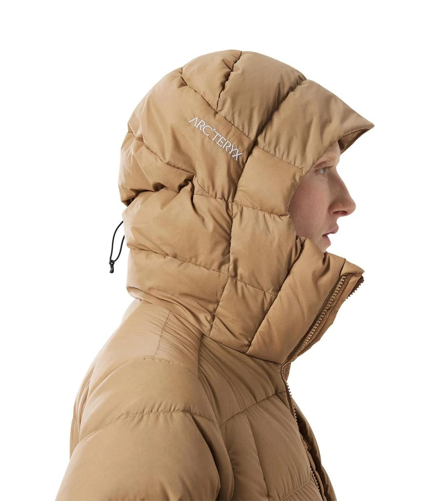 Arc'teryx Thorium XLong Parka 3