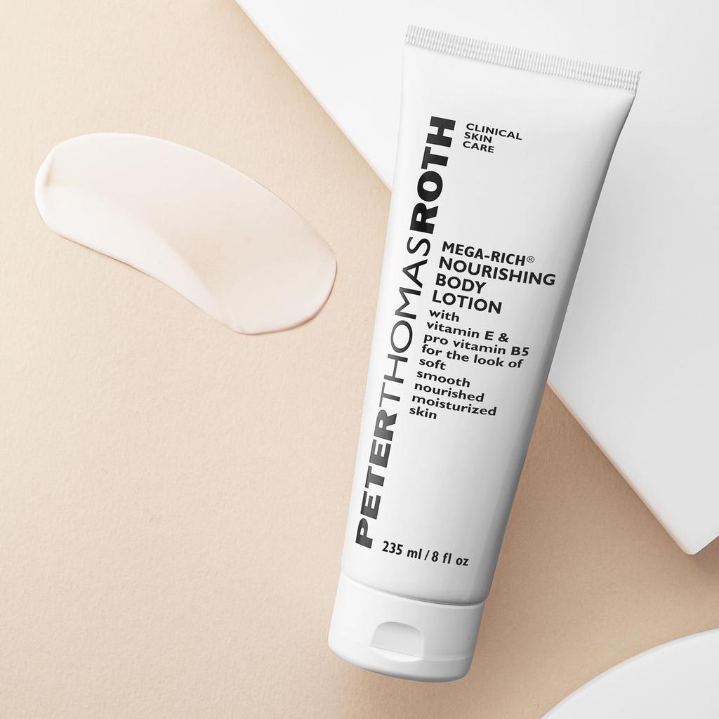 Peter Thomas Roth Mega-Rich Nourishing Body Lotion|8.0 fl oz