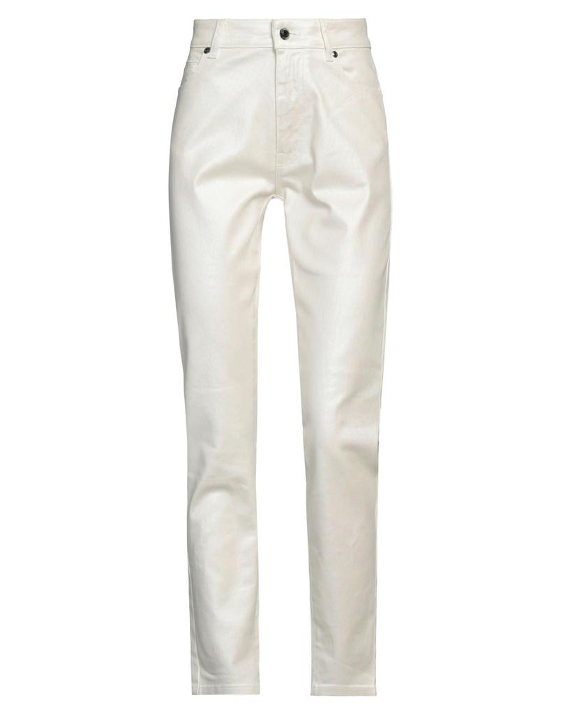Costume National Denim pants