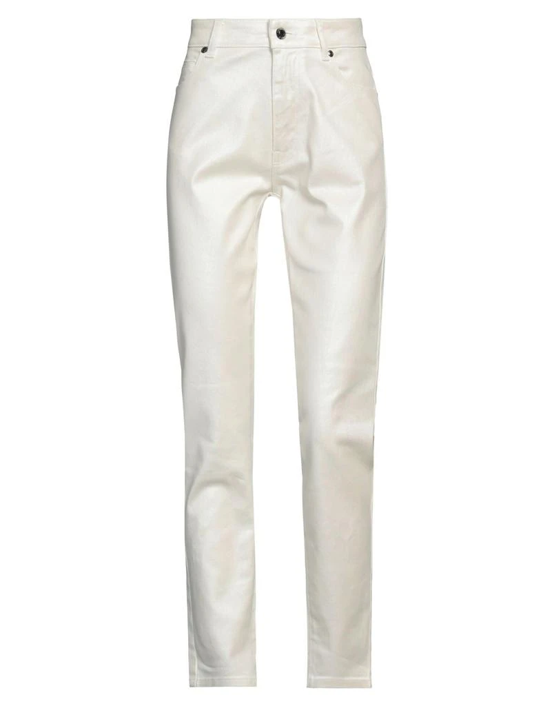 Costume National Denim pants 1