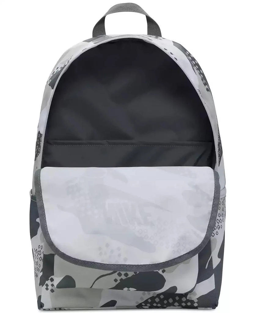 Nike Kids' Heritage Backpack (25L) 3