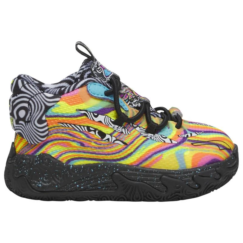 Puma PUMA MB.03 x Dexter's Laboratory - Boys' Toddler 1