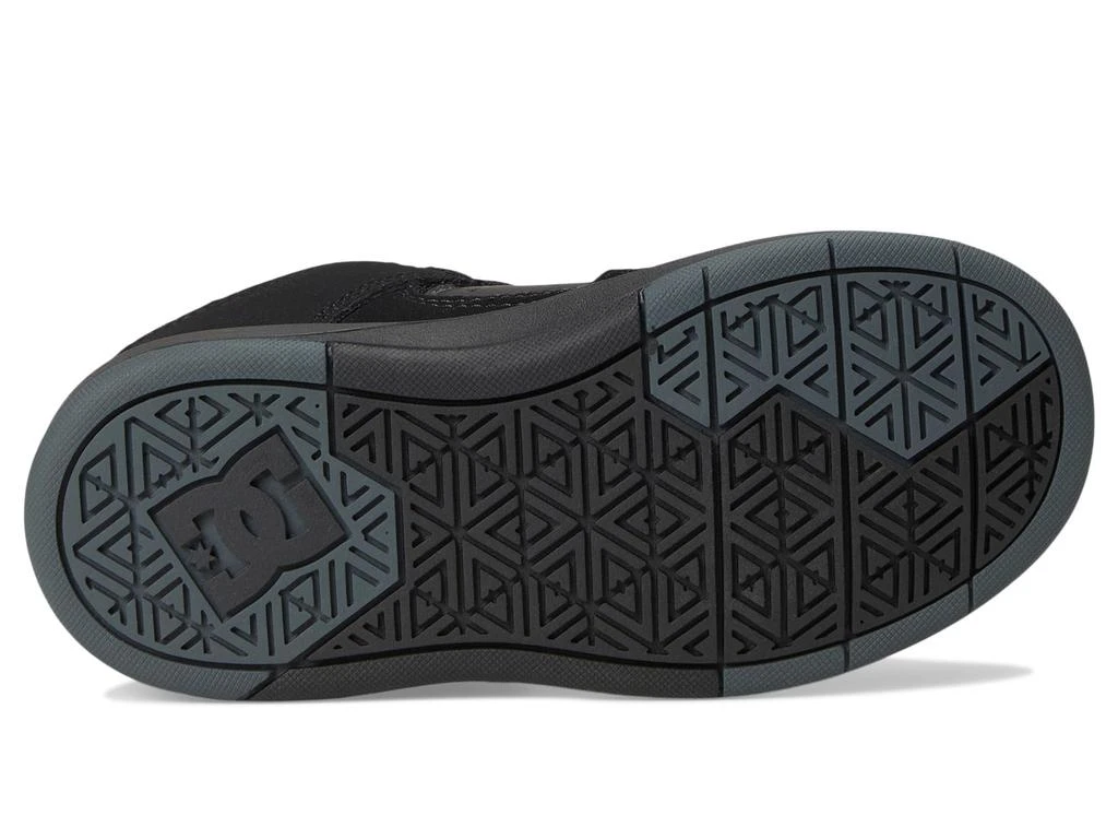 DC Cure Elastic (Little Kid/Big Kid) 3