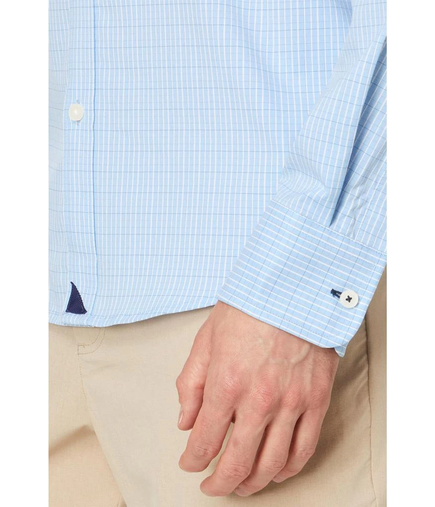 UNTUCKit Wrinkle-Free Performance Griffin Shirt 3
