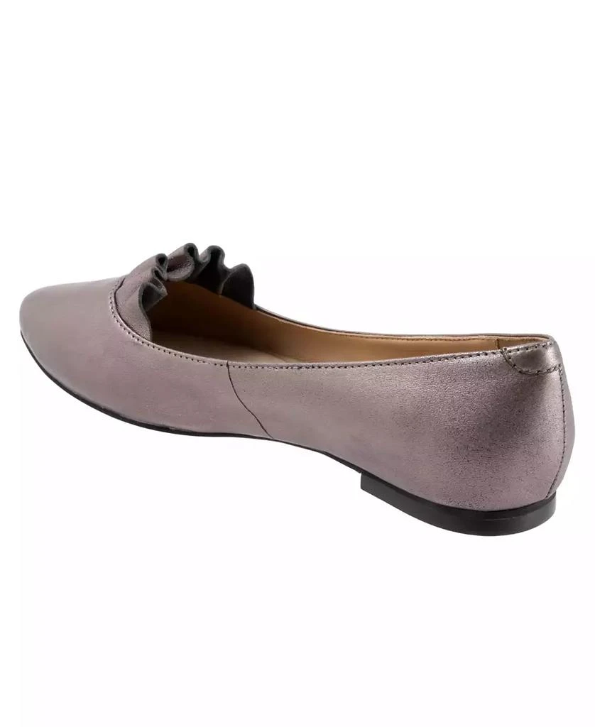 Trotters Elsie Flat 2