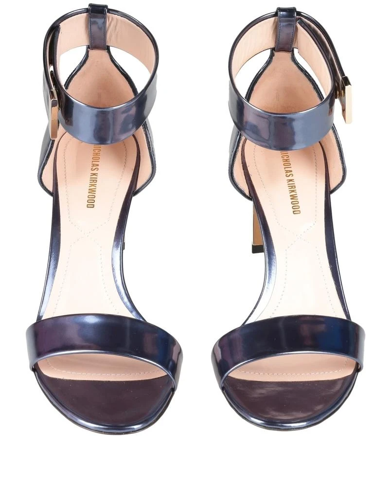 Nicholas Kirkwood Sandals 4