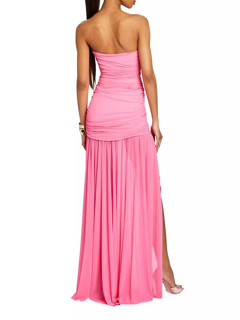 retrofête Adele Dress 4