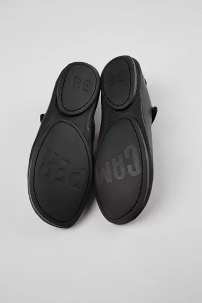 Camper Camper Right Leather Ballet Flat 5