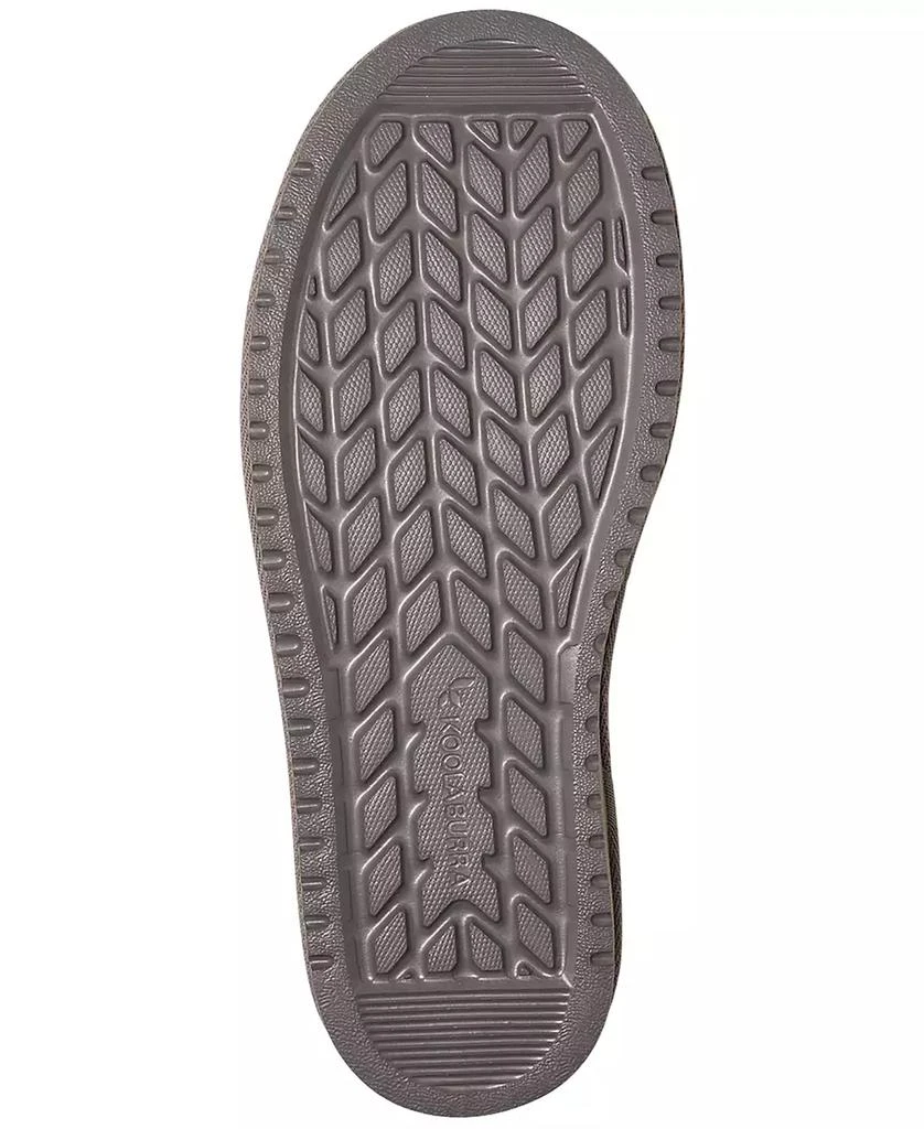 Koolaburra Women's Burree Slip-On Slippers 5