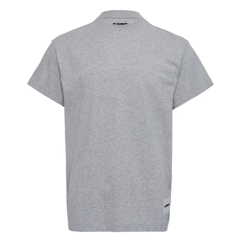 Jil Sander Jil Sander+ 3-Pack Short-Sleeved T-Shirt Set