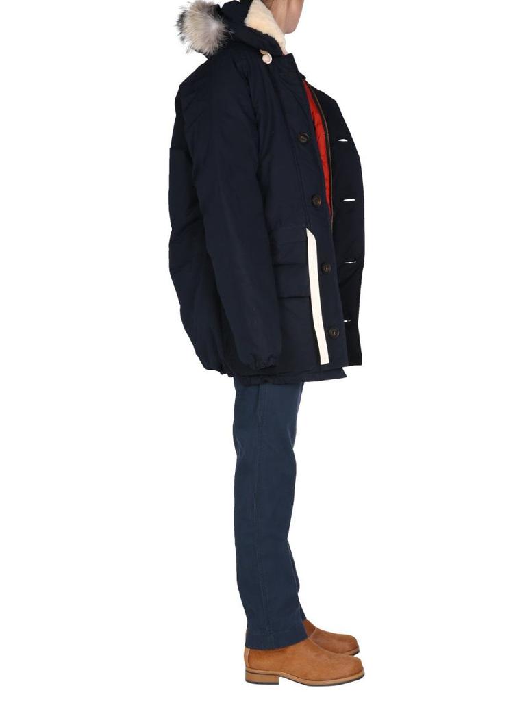 Nigel Cabourn Nigel Cabourn Regular Fit Jeans