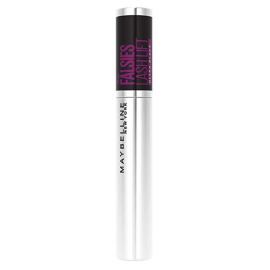 Maybelline Lash Lift Washable Mascara Eye Makeup 9