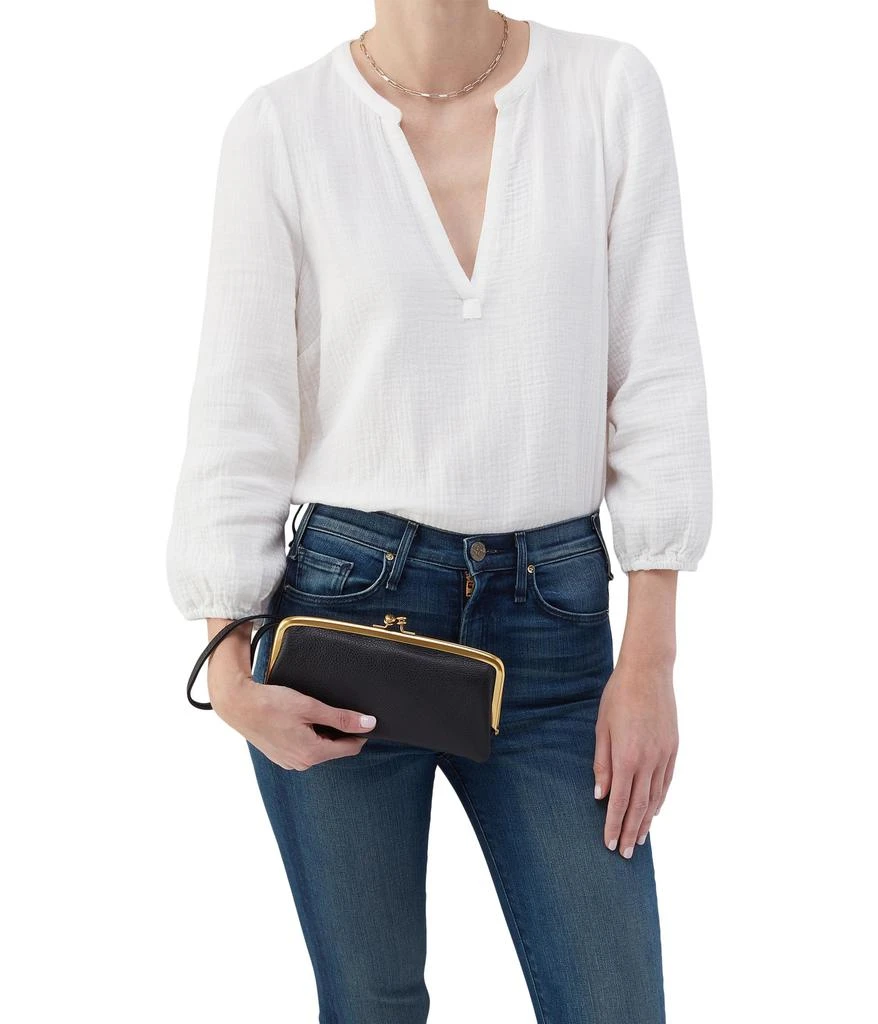 Hobo Cora Large Frame Wallet 4