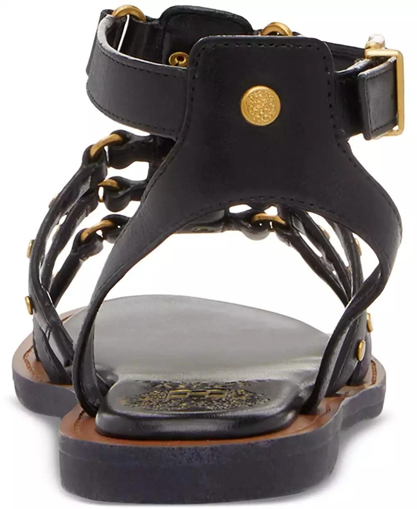 Vince Camuto Women's Claira Studded Gladiator  Sandals 3