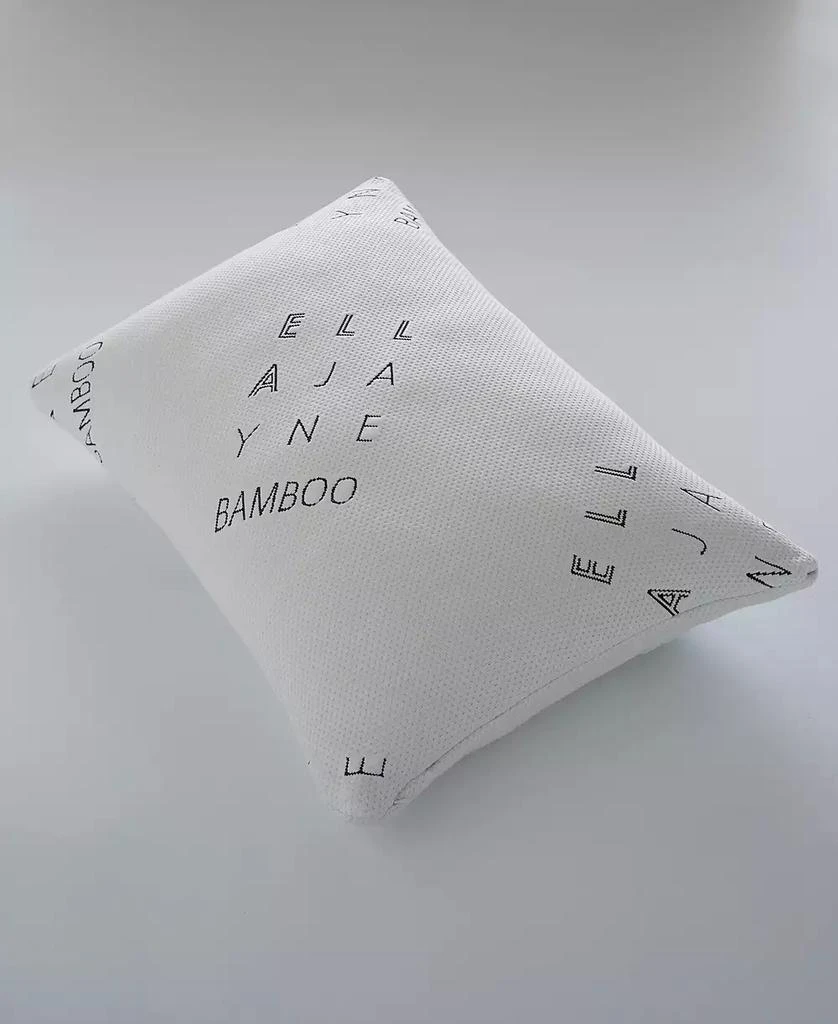 Ella Jayne Rayon from Bamboo Adjustable Density Shredded Memory Foam Pillow 2