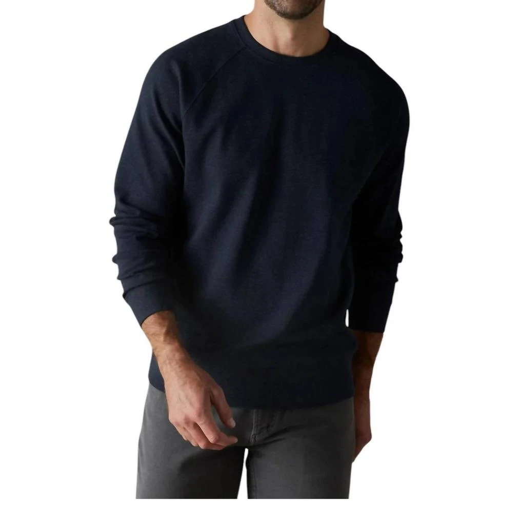 The Normal Brand The Normal Brand - Puremeso Everyday Crewneck Sweater 1