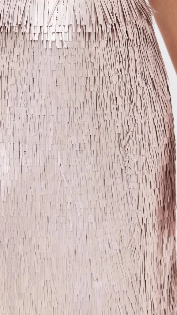 Rhe Sequin Skirt 5