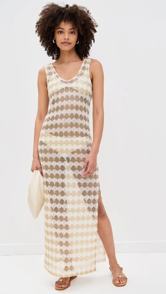 Ramy Brook Angely Dress 4