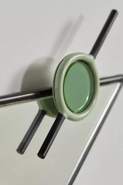 Urban Outfitters Martini Wire Wall Mirror 3