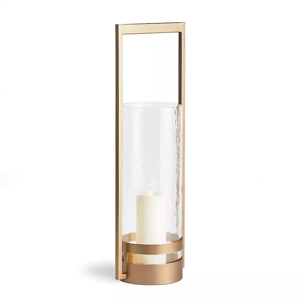 Napa Home & Garden Atrio Hurricane Candle Holder Large