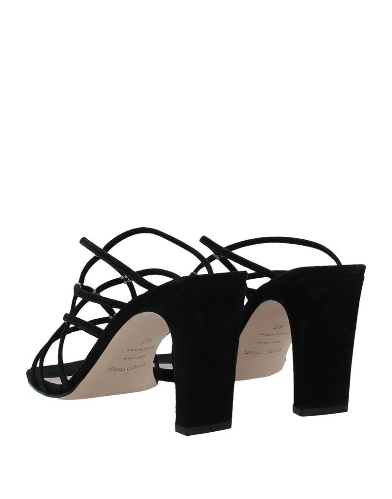 SERGIO ROSSI Sandals 3