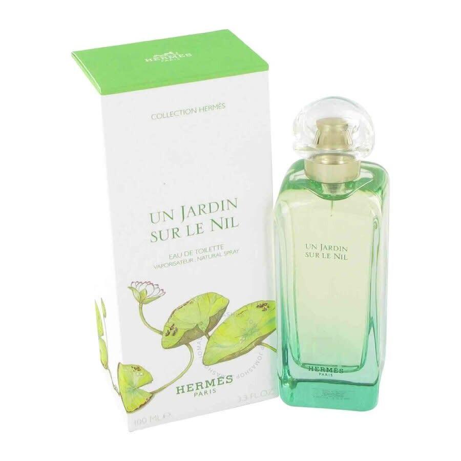 Hermes Hermes Un Jardin Sur Le Nil Unisex EDT