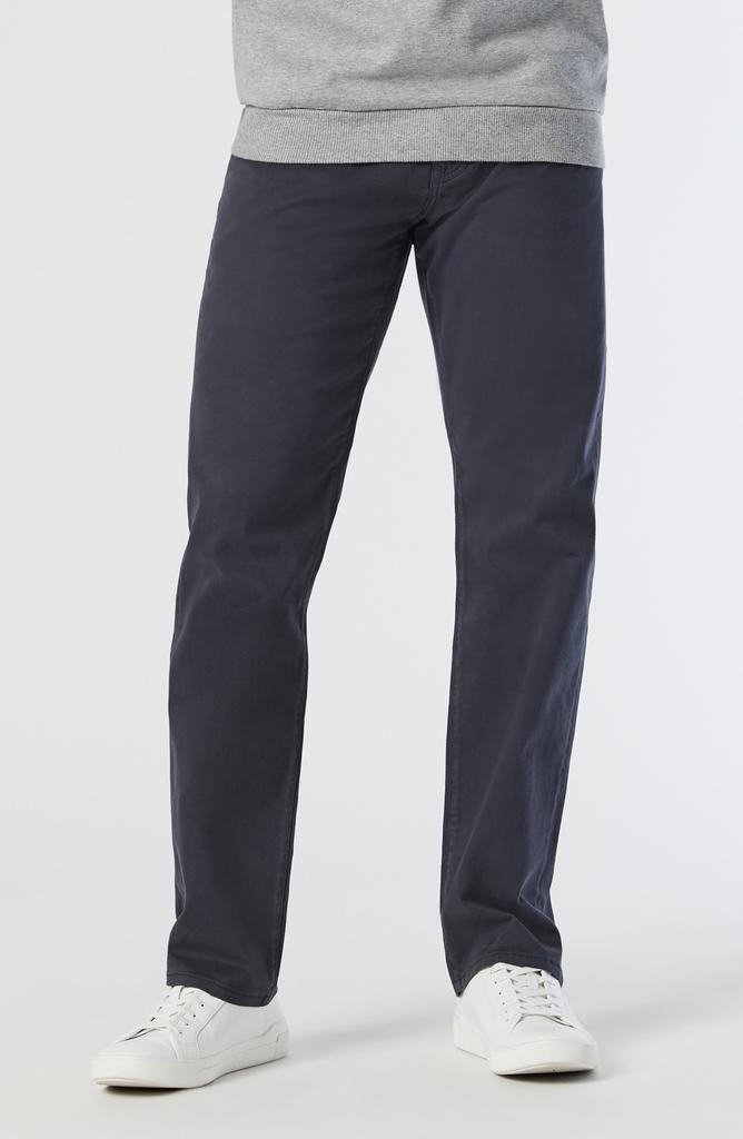 Mavi Jeans Matt Relaxed Fit Twill Pants