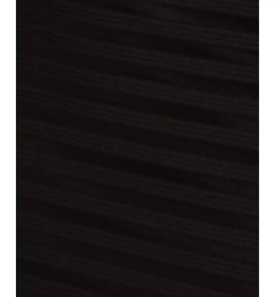 【海外限定】AdriannaPapell ドレス☆Adrianna by Shadow Stripe Adrianna Women's Shadow Stripe Sleeveless Sheath Dress