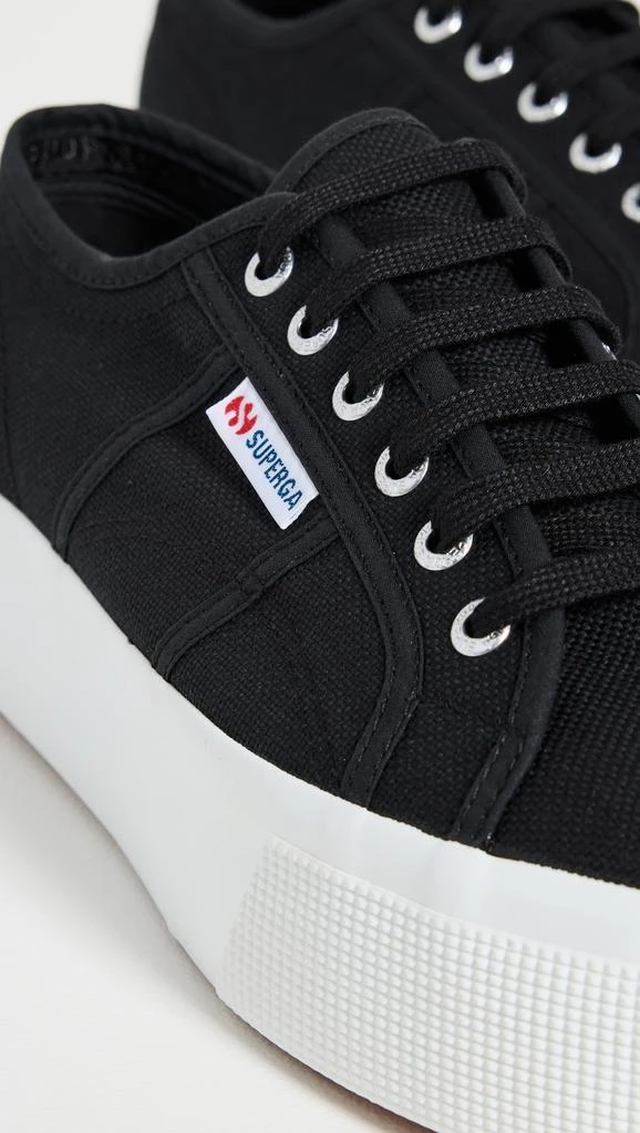 Superga 2790 Platform Sneakers 5