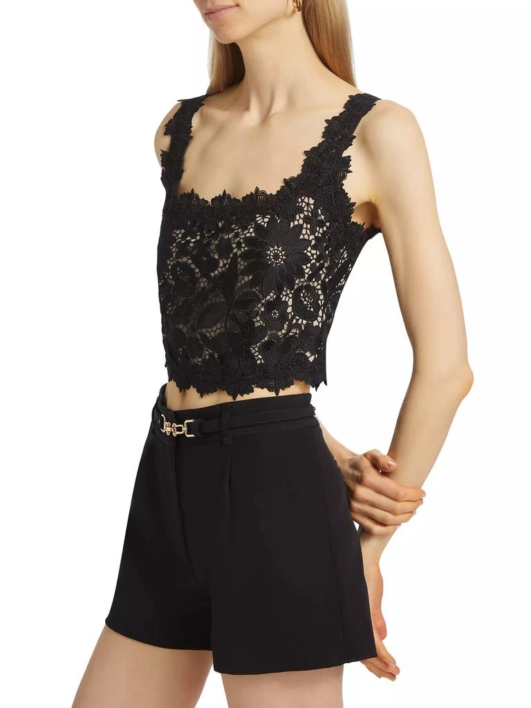 Generation Love Bronwyn Lace Top 4