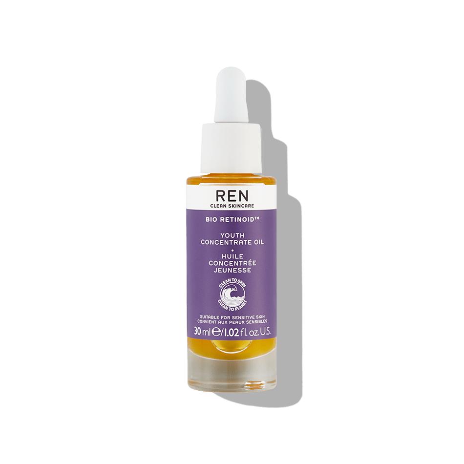 REN Clean Skincare Bio Retinoid™ Youth Concentrate Oil