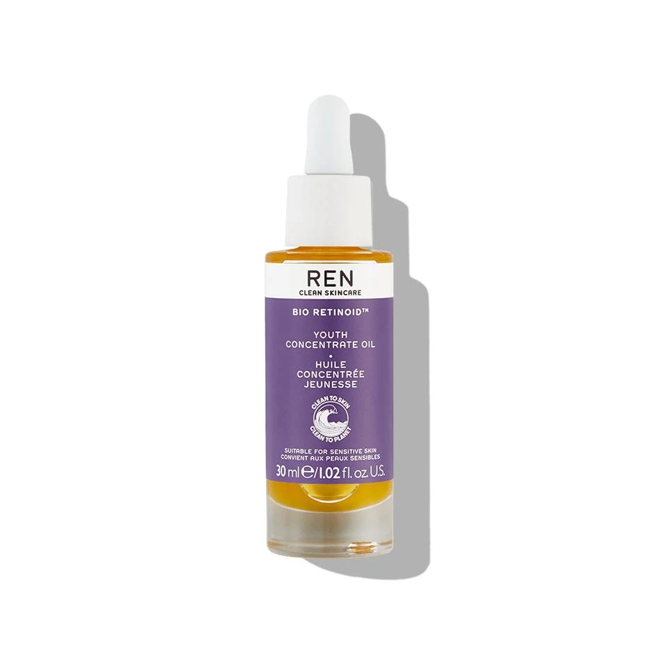 REN Clean Skincare Bio Retinoid™ Youth Concentrate Oil 1