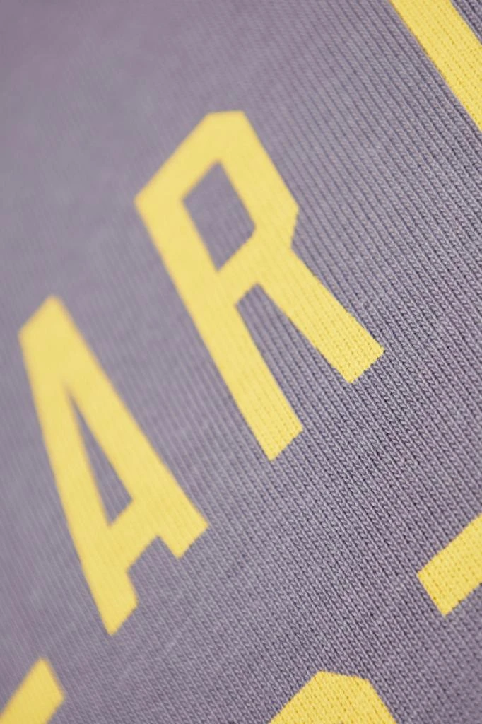 Essentials T-shirt with logo 5