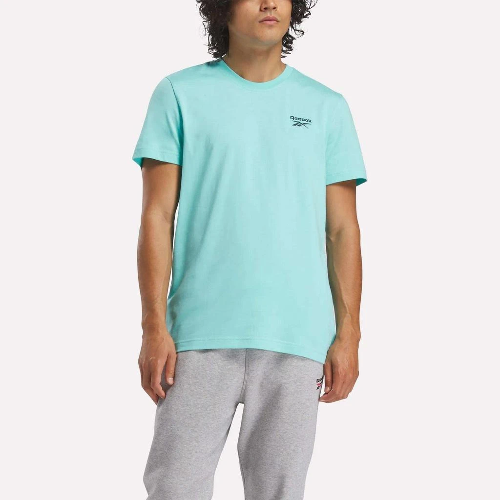 Reebok Men's Reebok Identity Classics T-Shirt 1