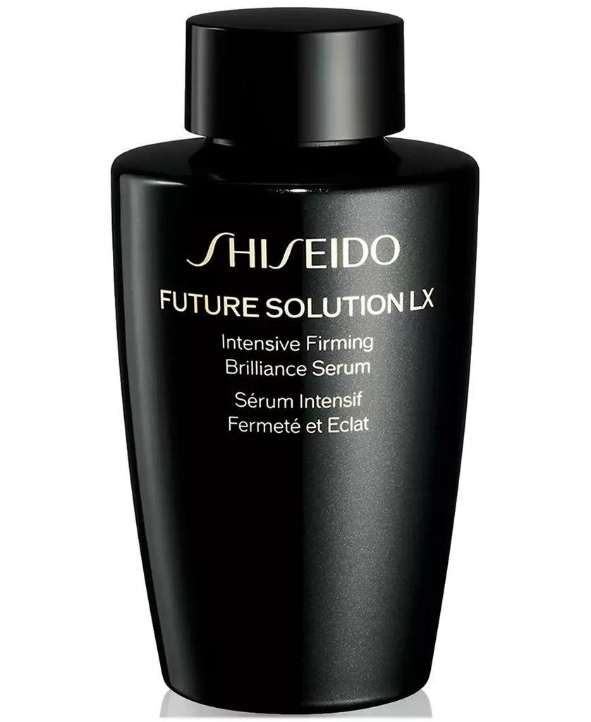 Shiseido Future Solution LX Intensive Firming Brilliance Serum Refill, 1.6 oz. 1