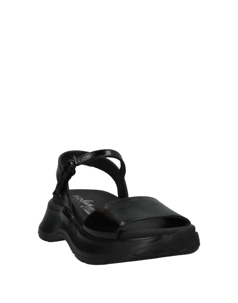 hogan Sandals 2