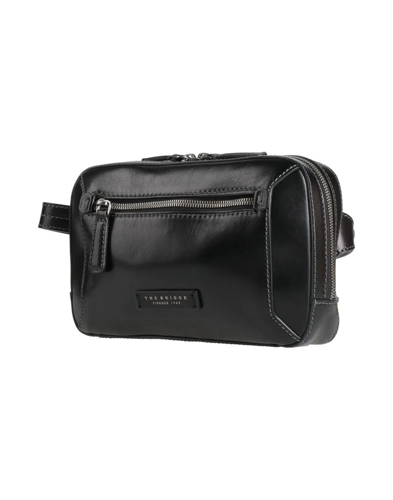 The Bridge THE BRIDGE