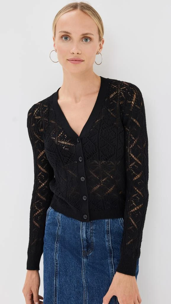 Sablyn Eleanor Layering Cardigan 6