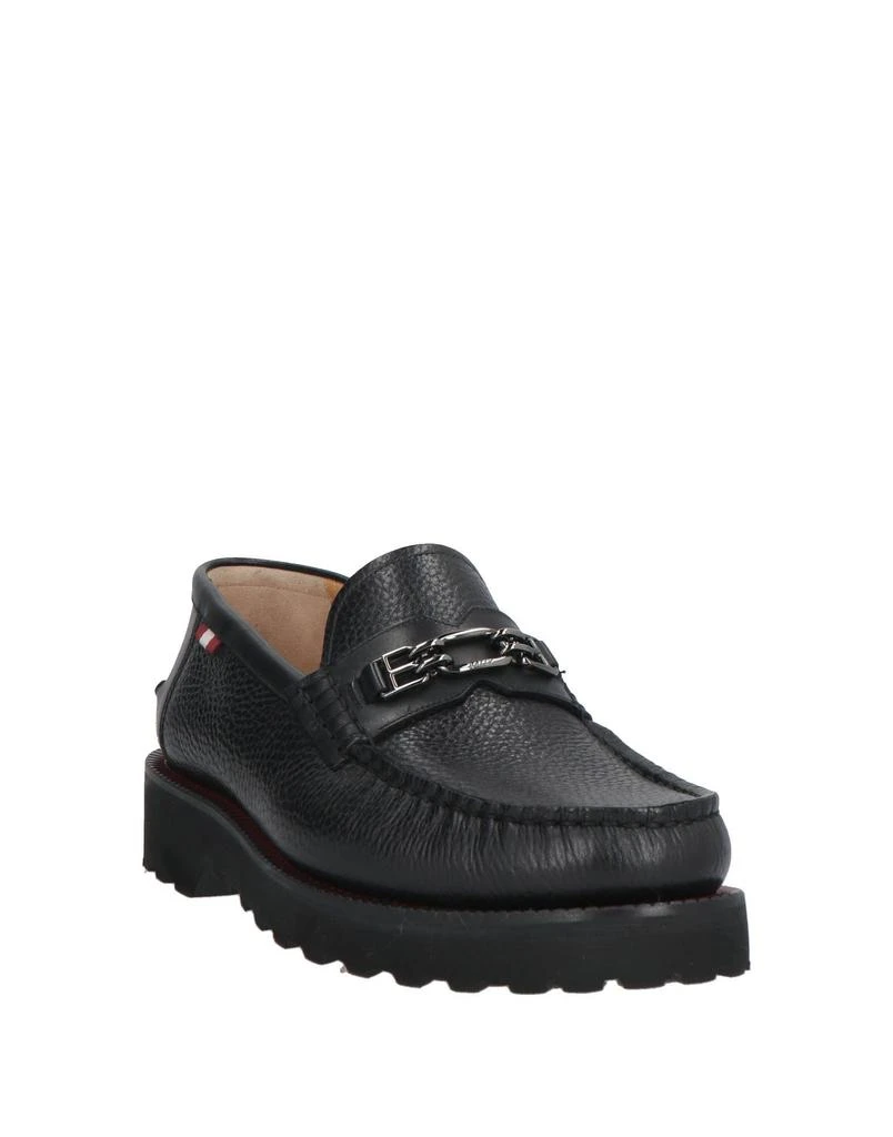 Bally Loafers 2
