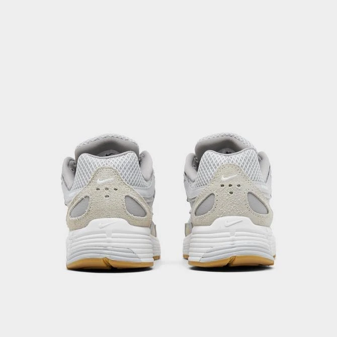 NIKE Women's Nike P-6000 Casual Shoes 7