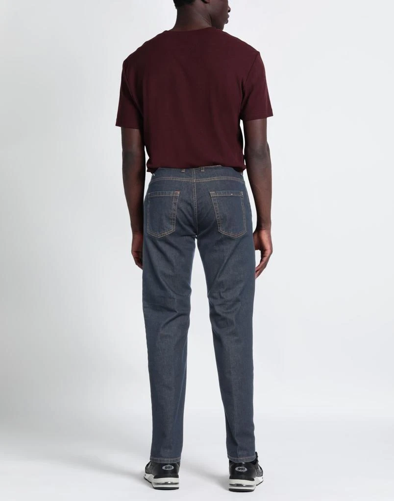 PRIMO EMPORIO Denim pants 3
