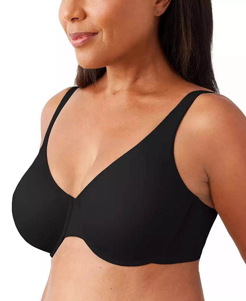 Wacoal Women
s Comfortable Cool Underwire Bra 855385 3