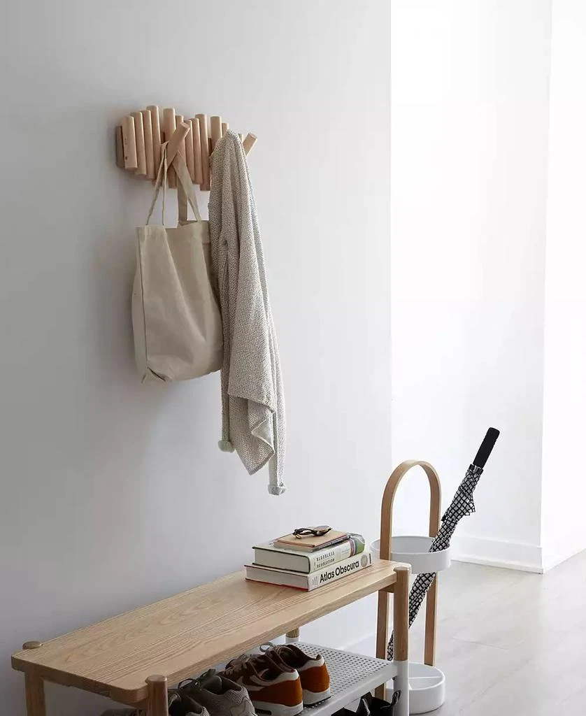Umbra Picket Rail Wall Hook 5