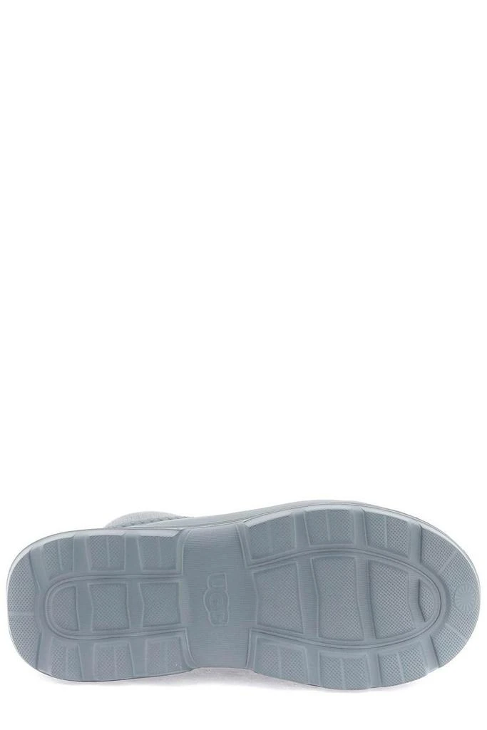UGG UGG Tasman X Round Toe Ankle Boots 4