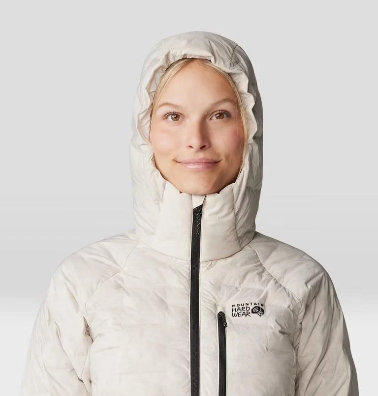 Mountain Hardwear Women's Stretchdown™ Hoody 4