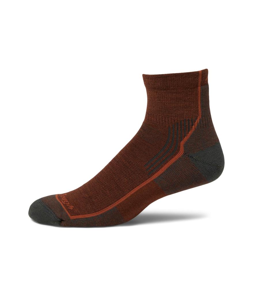 Darn Tough Vermont Hiker 1/4 Socks Cushion